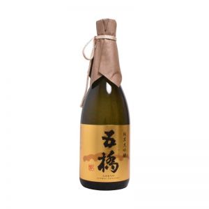 Gokyo Junmai Daiginjo 50 (case Of 6)